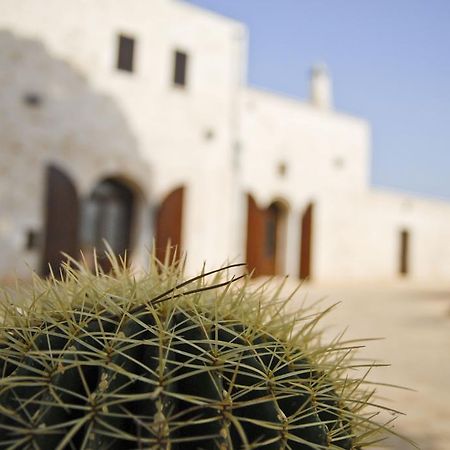 Masseria Valente Ostuni Cameră foto