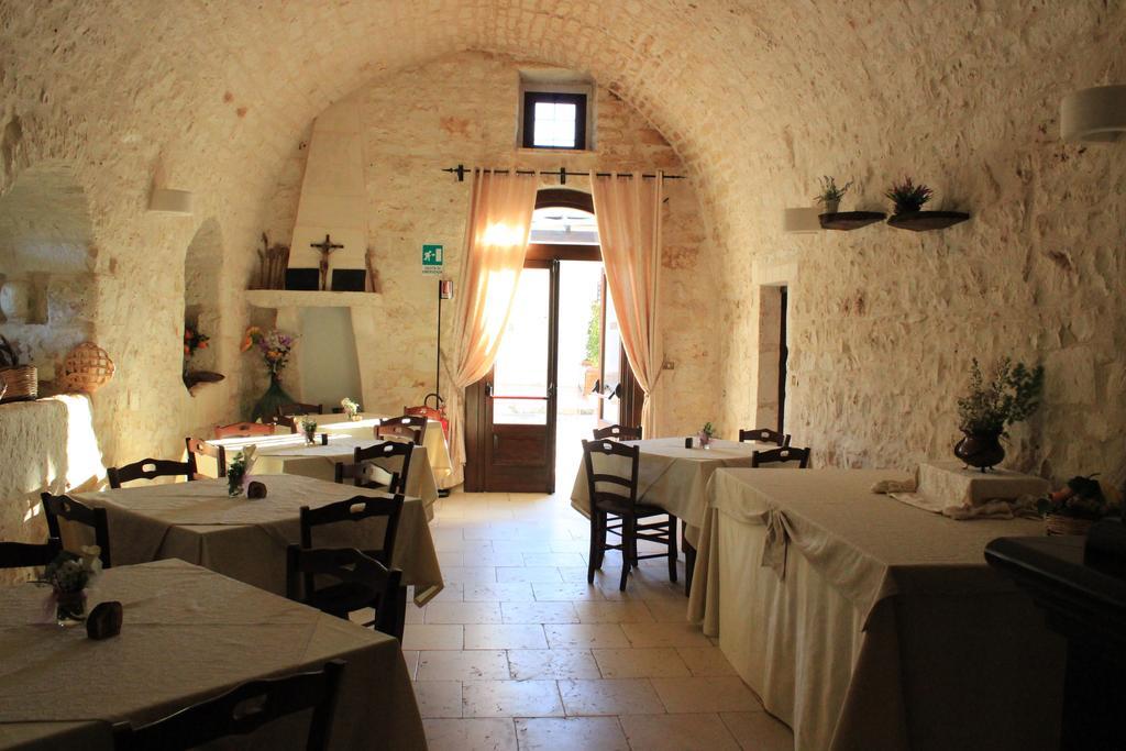 Masseria Valente Ostuni Exterior foto