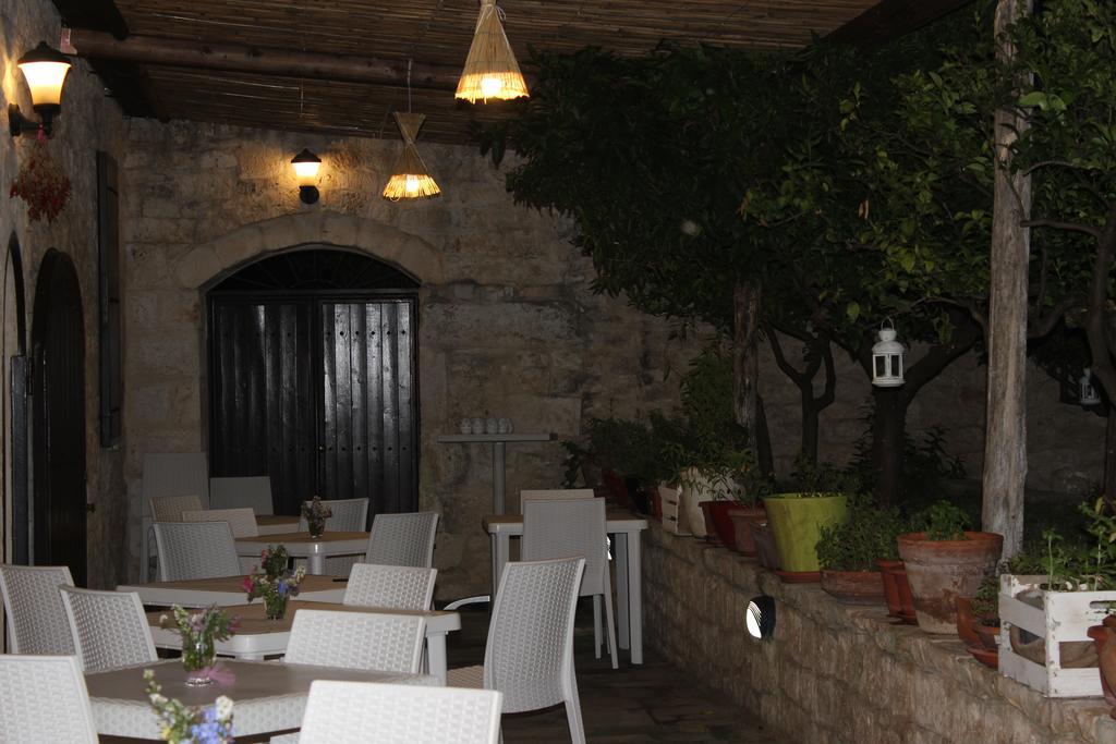 Masseria Valente Ostuni Exterior foto