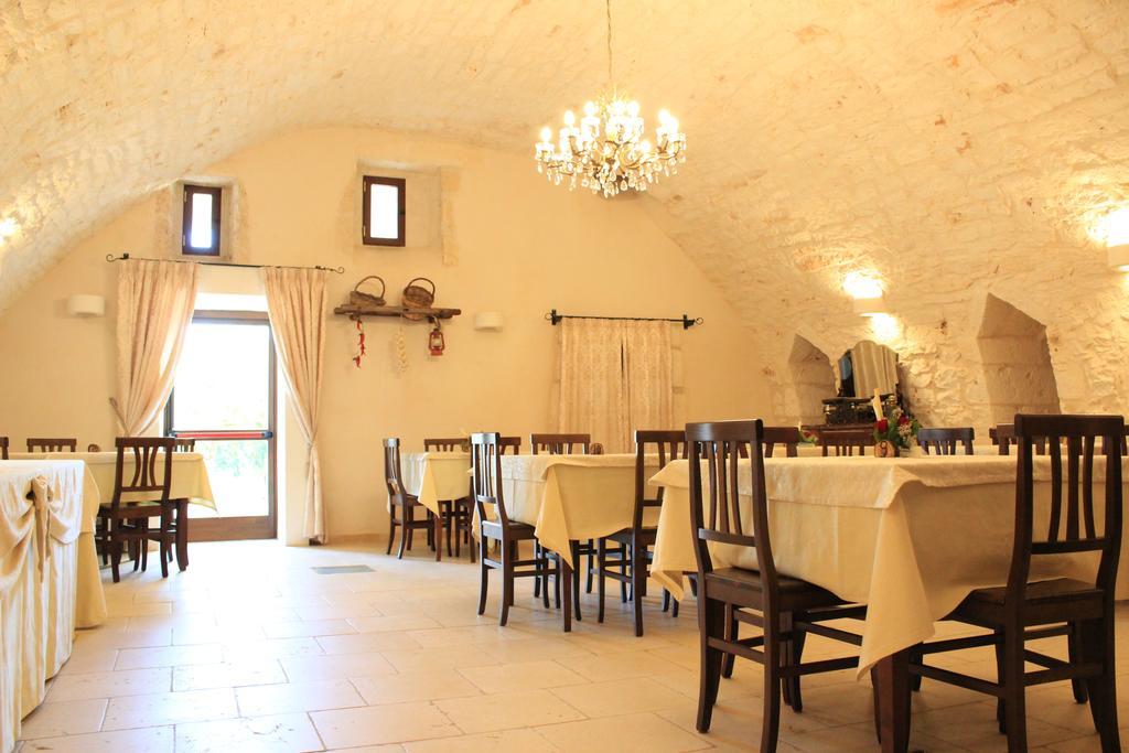 Masseria Valente Ostuni Exterior foto