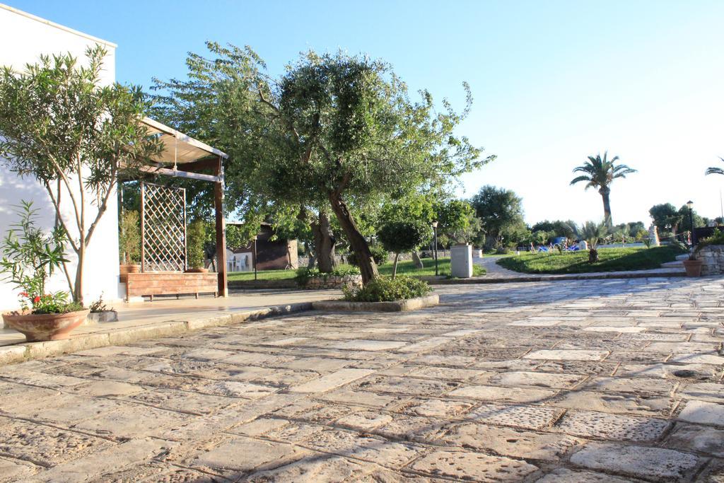 Masseria Valente Ostuni Exterior foto