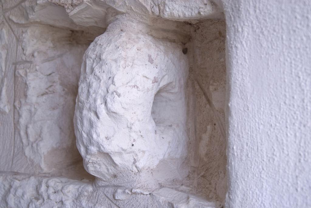 Masseria Valente Ostuni Cameră foto