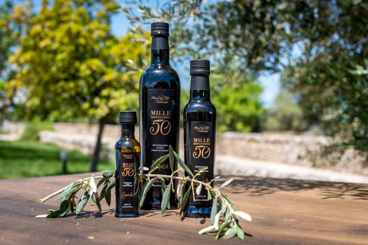 Masseria Valente Ostuni Exterior foto