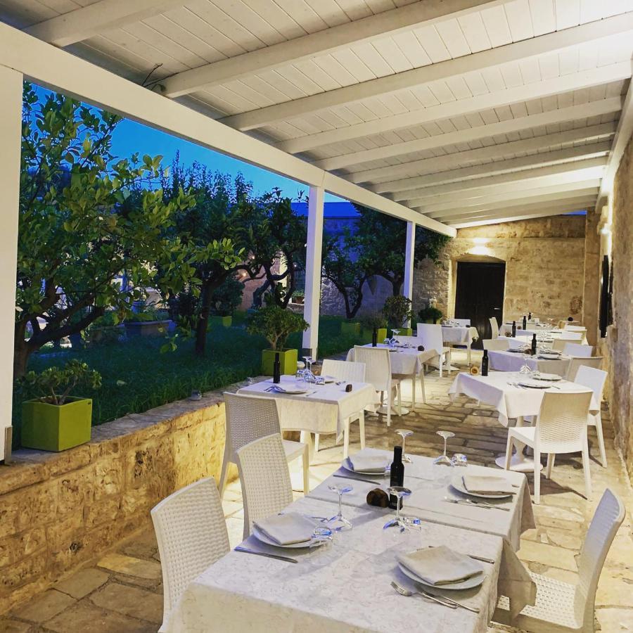Masseria Valente Ostuni Exterior foto