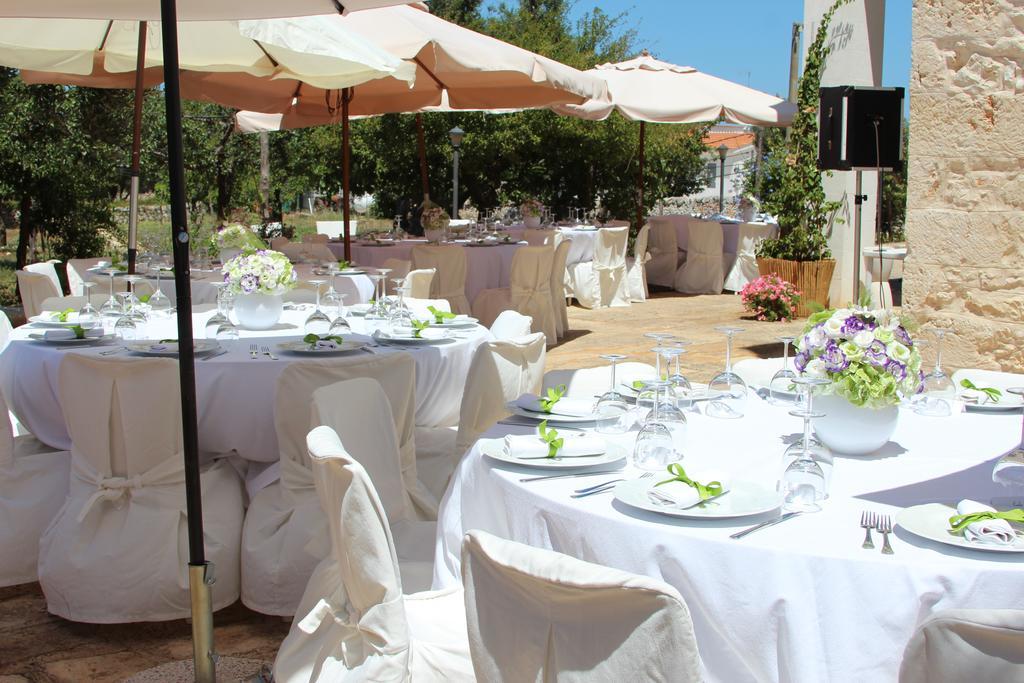 Masseria Valente Ostuni Exterior foto