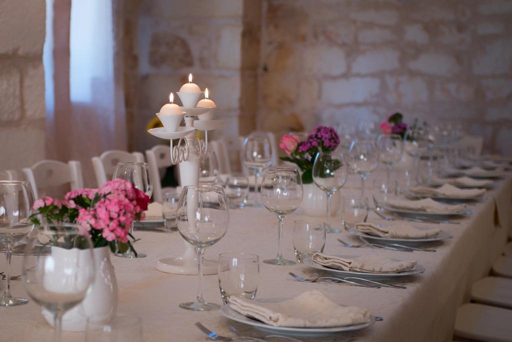 Masseria Valente Ostuni Exterior foto
